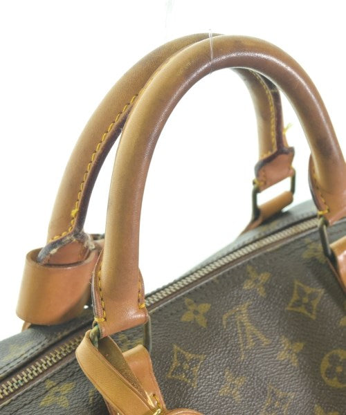 LOUIS VUITTON กระเป๋าใส่อุปกรณ์ขนาดใหญ่