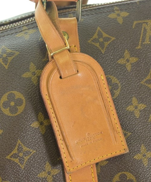 LOUIS VUITTON กระเป๋าใส่อุปกรณ์ขนาดใหญ่