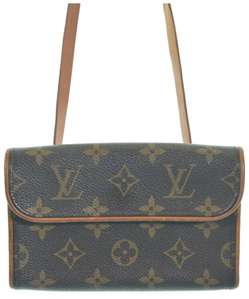 LOUIS VUITTON กระเป๋าสะพาย
