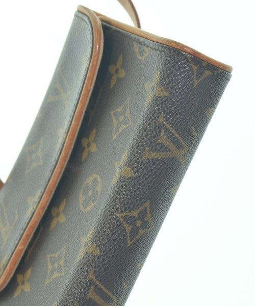 LOUIS VUITTON กระเป๋าสะพาย