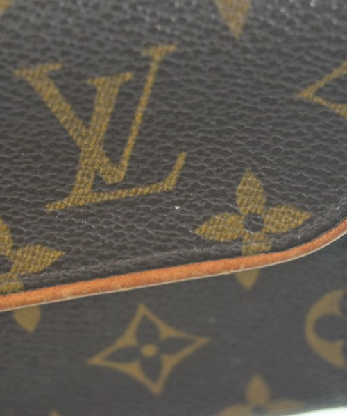 LOUIS VUITTON กระเป๋าสะพาย
