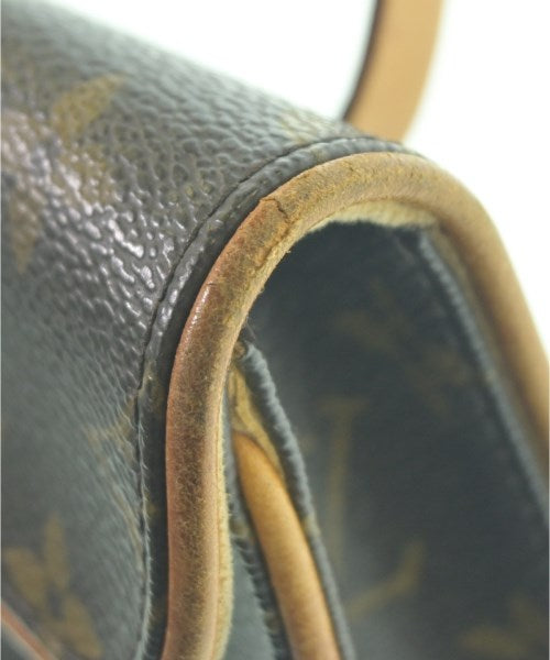 LOUIS VUITTON กระเป๋าสะพาย