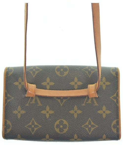 LOUIS VUITTON กระเป๋าสะพาย