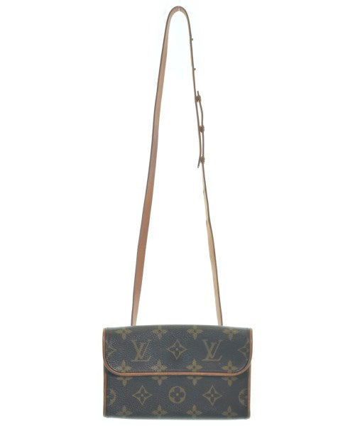 LOUIS VUITTON กระเป๋าสะพาย