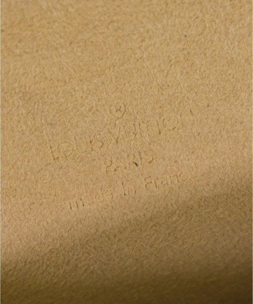 LOUIS VUITTON กระเป๋าสะพาย