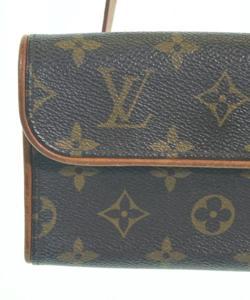 LOUIS VUITTON กระเป๋าสะพาย