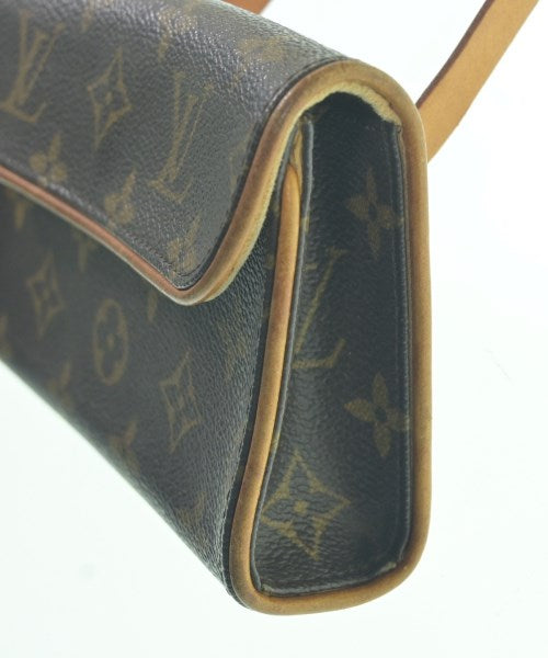 LOUIS VUITTON กระเป๋าสะพาย