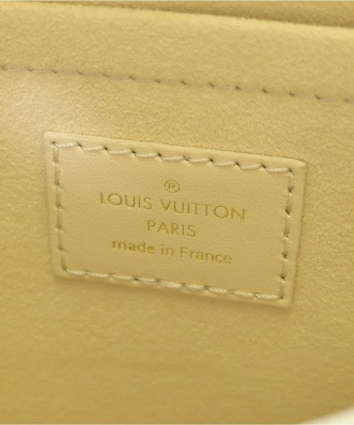 LOUIS VUITTON กระเป๋าสะพาย
