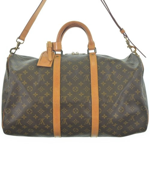 LOUIS VUITTON กระเป๋าใส่อุปกรณ์ขนาดใหญ่