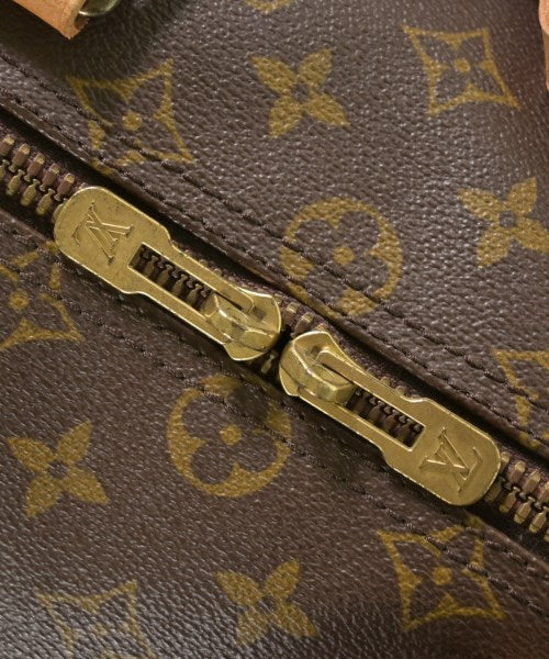LOUIS VUITTON กระเป๋าใส่อุปกรณ์ขนาดใหญ่