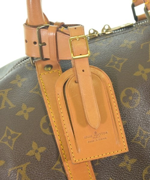LOUIS VUITTON กระเป๋าใส่อุปกรณ์ขนาดใหญ่