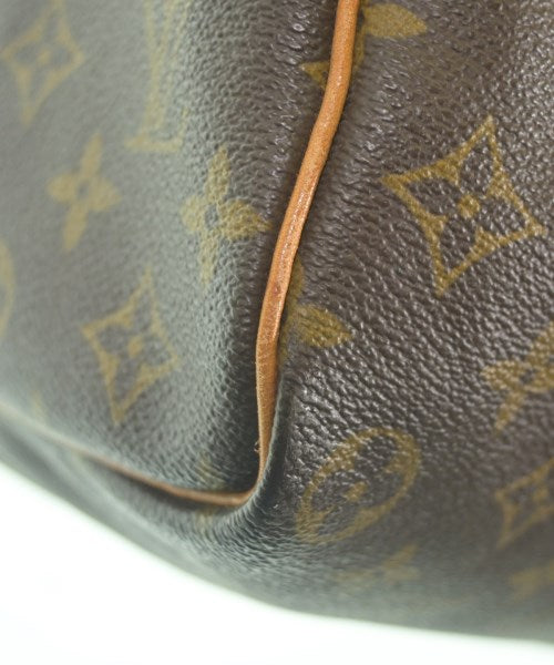 LOUIS VUITTON กระเป๋าใส่อุปกรณ์ขนาดใหญ่
