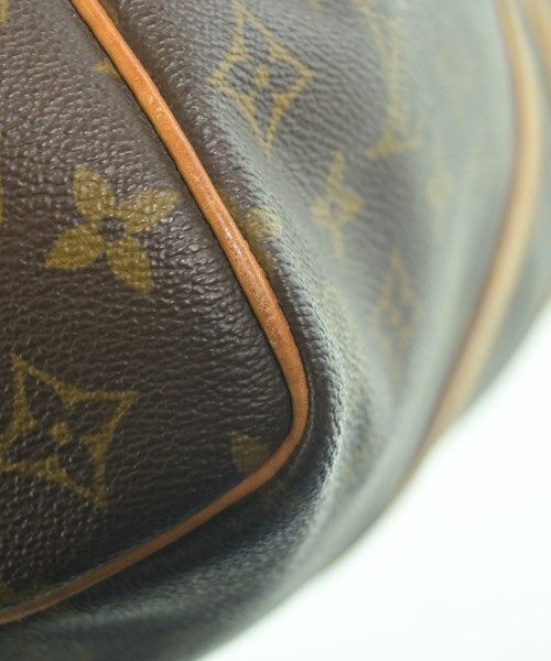 LOUIS VUITTON กระเป๋าใส่อุปกรณ์ขนาดใหญ่