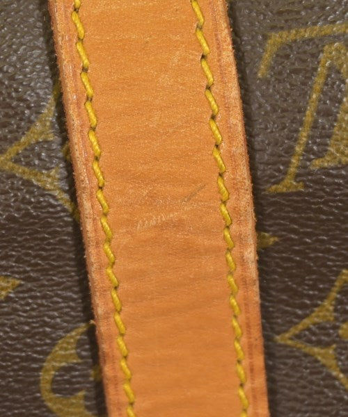 LOUIS VUITTON กระเป๋าใส่อุปกรณ์ขนาดใหญ่
