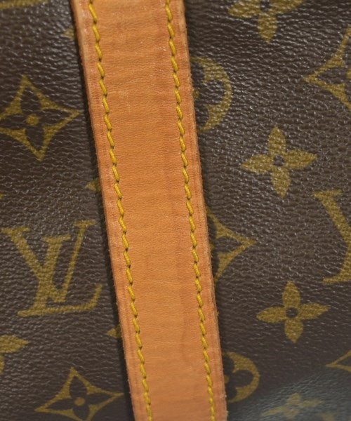 LOUIS VUITTON กระเป๋าใส่อุปกรณ์ขนาดใหญ่