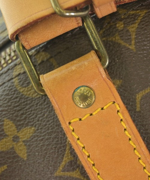 LOUIS VUITTON กระเป๋าใส่อุปกรณ์ขนาดใหญ่