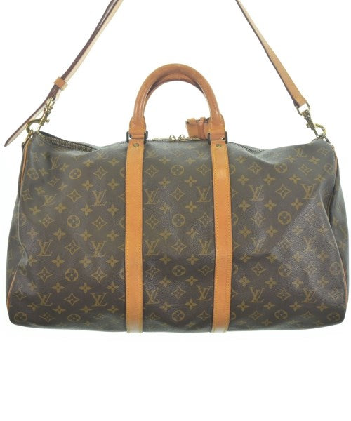 LOUIS VUITTON กระเป๋าใส่อุปกรณ์ขนาดใหญ่