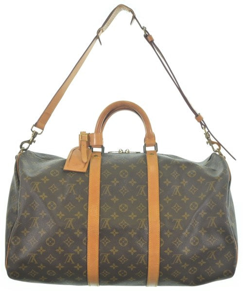 LOUIS VUITTON กระเป๋าใส่อุปกรณ์ขนาดใหญ่