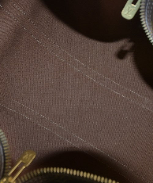 LOUIS VUITTON กระเป๋าใส่อุปกรณ์ขนาดใหญ่