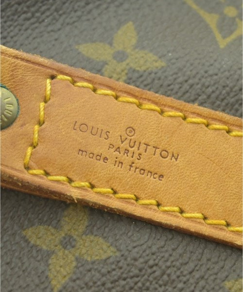 LOUIS VUITTON กระเป๋าใส่อุปกรณ์ขนาดใหญ่