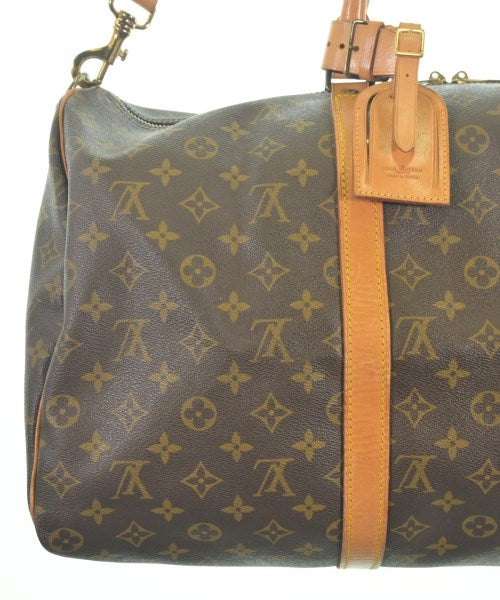 LOUIS VUITTON กระเป๋าใส่อุปกรณ์ขนาดใหญ่