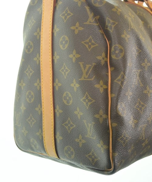 LOUIS VUITTON กระเป๋าใส่อุปกรณ์ขนาดใหญ่