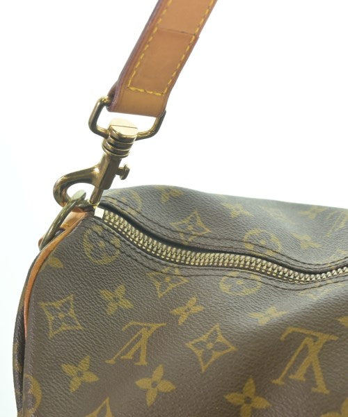 LOUIS VUITTON กระเป๋าใส่อุปกรณ์ขนาดใหญ่