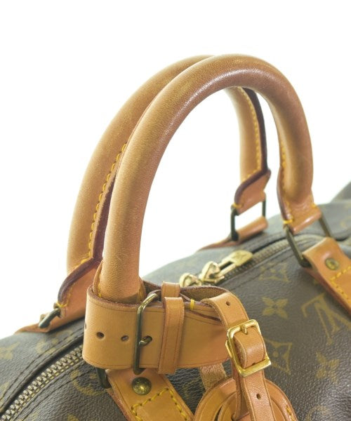 LOUIS VUITTON กระเป๋าใส่อุปกรณ์ขนาดใหญ่