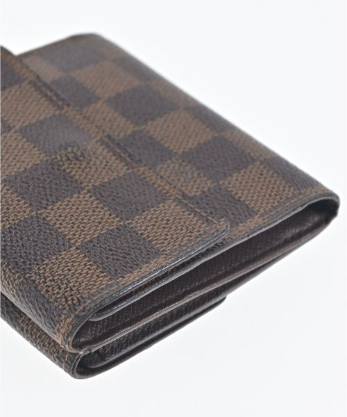 LOUIS VUITTON กระเป๋าสตางค์/กระเป๋าใส่เหรียญ