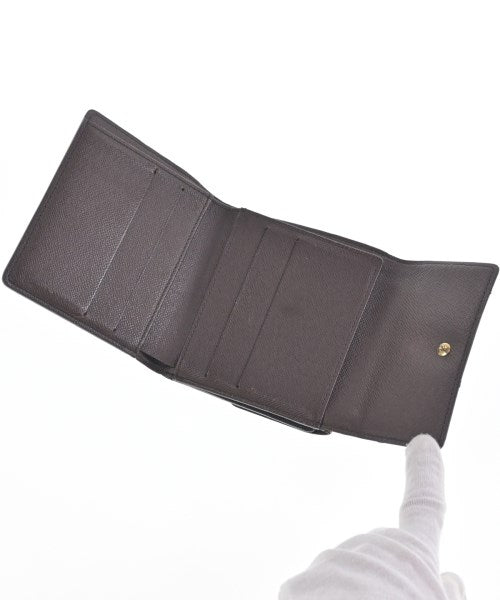 LOUIS VUITTON กระเป๋าสตางค์/กระเป๋าใส่เหรียญ