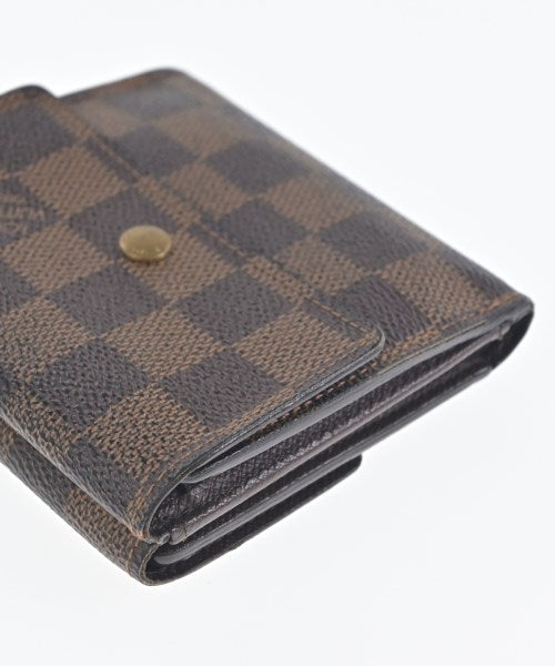 LOUIS VUITTON กระเป๋าสตางค์/กระเป๋าใส่เหรียญ