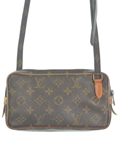 LOUIS VUITTON กระเป๋าสะพาย