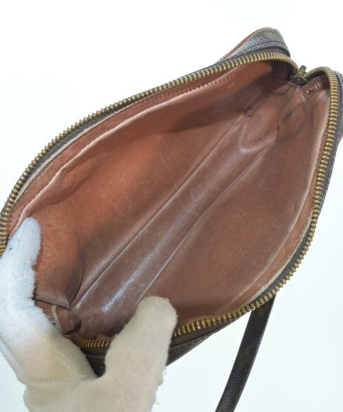 LOUIS VUITTON กระเป๋าสะพาย