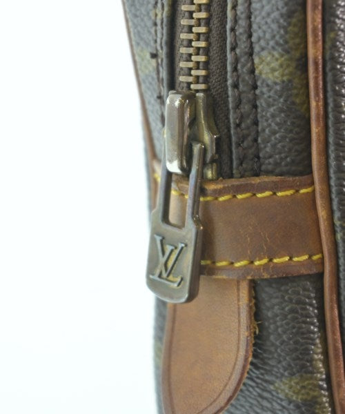 LOUIS VUITTON กระเป๋าสะพาย