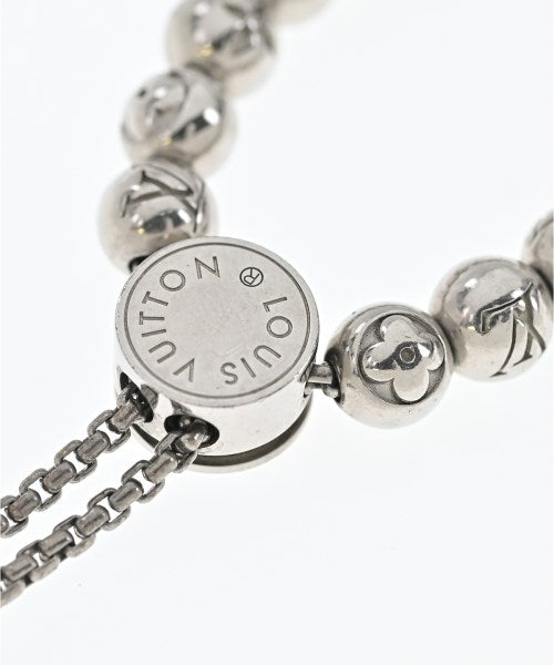 LOUIS VUITTON สร้อยข้อมือ/กำไล
