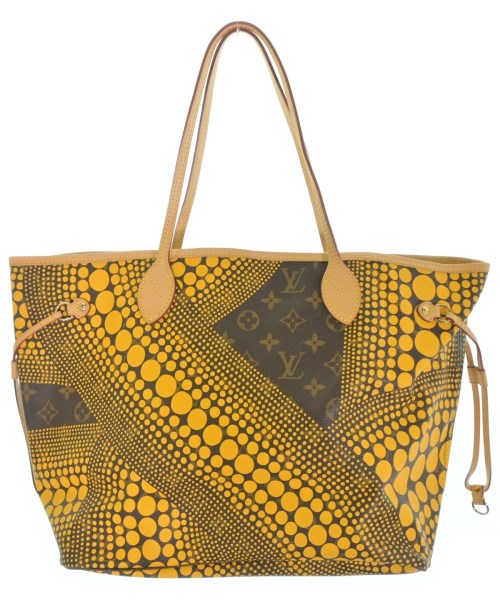LOUIS VUITTON กระเป๋าถือขนาดใหญ่