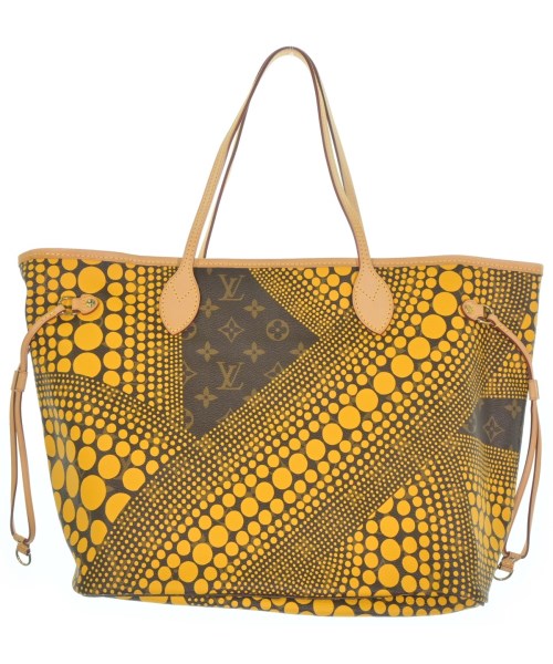 LOUIS VUITTON กระเป๋าถือขนาดใหญ่