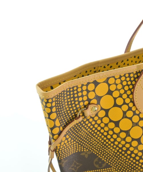 LOUIS VUITTON กระเป๋าถือขนาดใหญ่