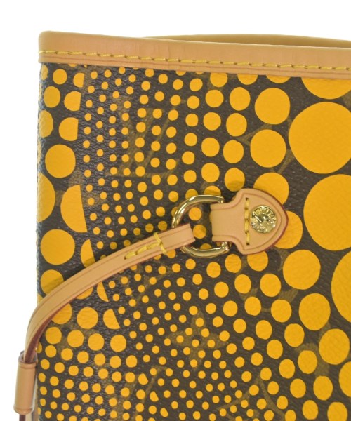 LOUIS VUITTON กระเป๋าถือขนาดใหญ่