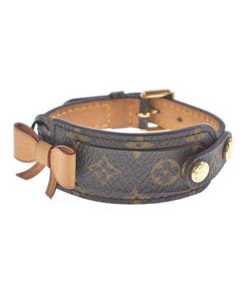 LOUIS VUITTON สร้อยข้อมือ/กำไล