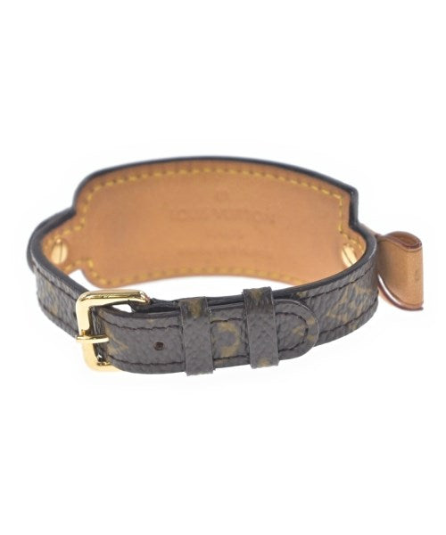 LOUIS VUITTON สร้อยข้อมือ/กำไล