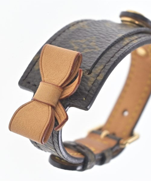 LOUIS VUITTON สร้อยข้อมือ/กำไล