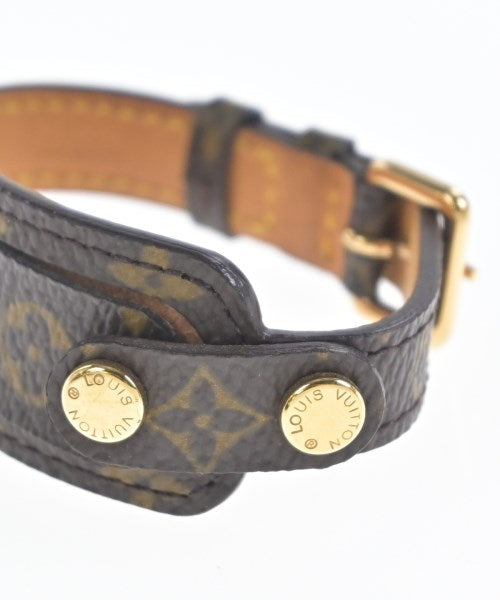 LOUIS VUITTON สร้อยข้อมือ/กำไล