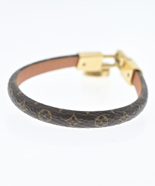 LOUIS VUITTON สร้อยข้อมือ/กำไล