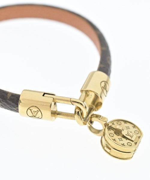 LOUIS VUITTON สร้อยข้อมือ/กำไล