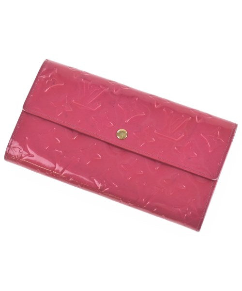 LOUIS VUITTON กระเป๋าสตางค์/กระเป๋าใส่เหรียญ