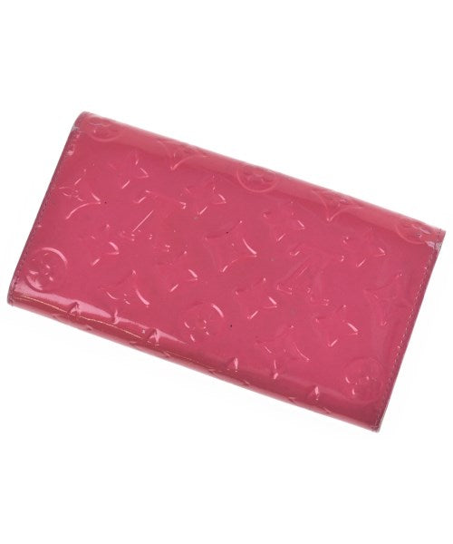 LOUIS VUITTON กระเป๋าสตางค์/กระเป๋าใส่เหรียญ