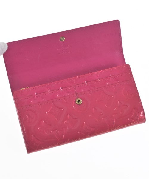 LOUIS VUITTON กระเป๋าสตางค์/กระเป๋าใส่เหรียญ