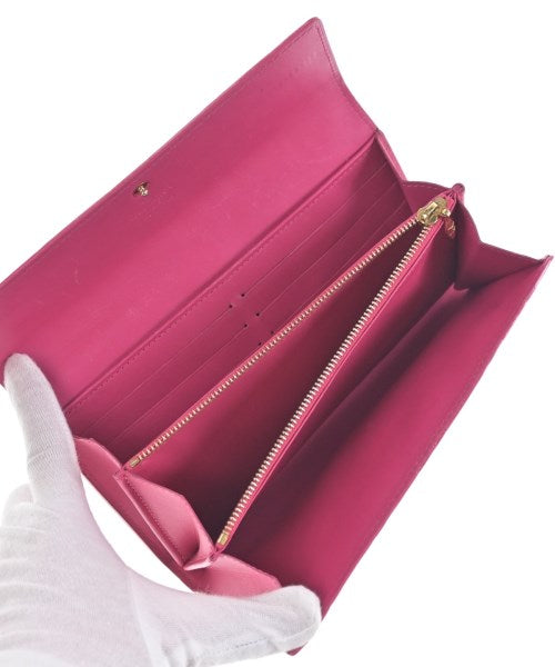 LOUIS VUITTON กระเป๋าสตางค์/กระเป๋าใส่เหรียญ