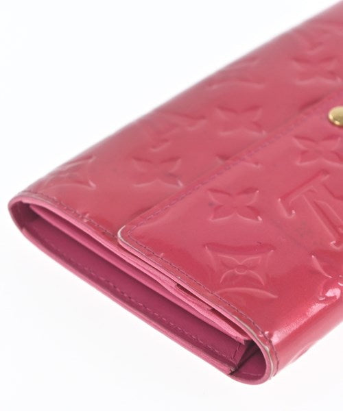 LOUIS VUITTON กระเป๋าสตางค์/กระเป๋าใส่เหรียญ